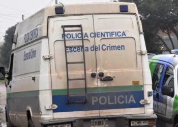 Un joven se quitó la vida en Arrecifes