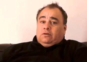 La autopsia de la Tota Santillán revela un suicidio por depresión