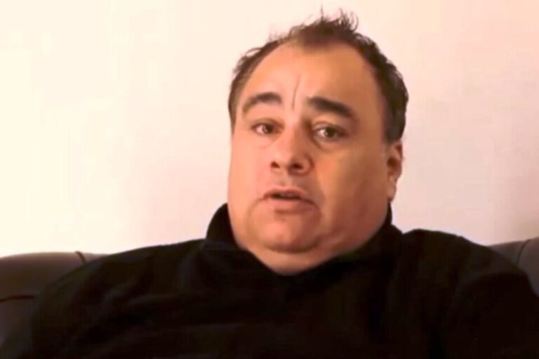 La autopsia de la Tota Santillán revela un suicidio por depresión