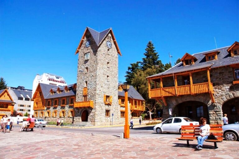 Una joven falleció en su viaje de egresados en Bariloche