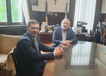 Avances en la colaboración entre la Municipalidad y la Procuración General de Justicia