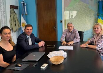 Gestionan obras para jardines de infantes