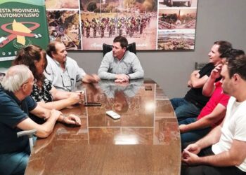 Comienza el encuentro Super 6 de fútbol infantil