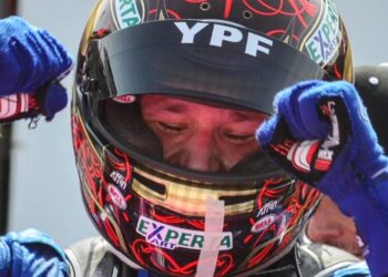 “Me la hicieron pasar muy mal”. ¿Por qué se descargó así Canapino?