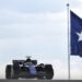 F1 en Estados Unidos: Colapinto sobresaliente