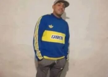 Salió a correr a un ladrón y lo mataron