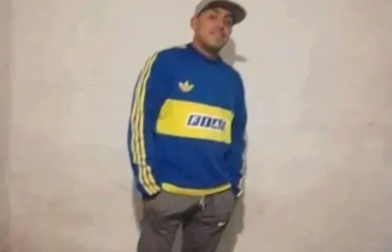 Salió a correr a un ladrón y lo mataron