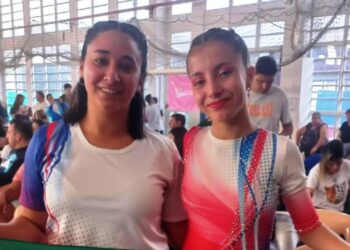 ¿Qué pasó con la primera medalla de Arrecifes en los Juegos Bonaerenses?