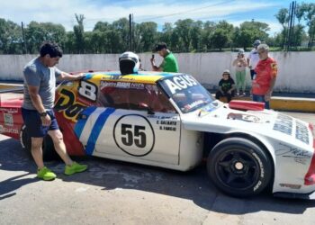 Di Palma Day del Pato en el Costanero