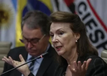 Milei echó a Diana Mondino y ya tiene reemplazante