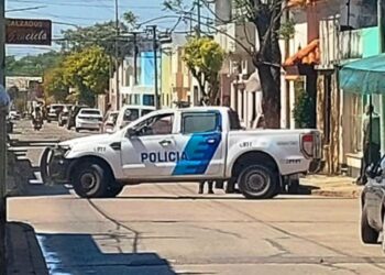 Dolor en Arrecifes: un joven falleció dentro de su auto