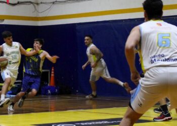 Basquet: se definieron los clasificados del Clausura y el rival de Gutiérrez