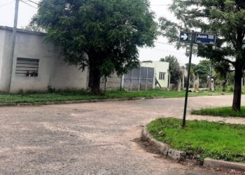 Vecinos de barrio Palermo reiteran reclamos