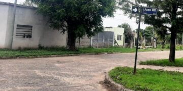 Vecinos de barrio Palermo reiteran reclamos