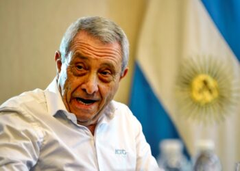 Hugo Mazzacane vendría al Rally de Arrecifes