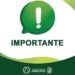 Importante comunicado municipal