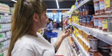 La inflación de septiembre fue la menor en tres años