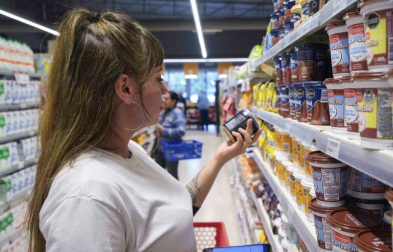 La inflación de septiembre fue la menor en tres años