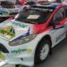 Josito y Niki, confirmados para el Rally de Arrecifes