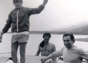 La F1 corre en el “Hermanos Rodríguez” de México: su relación con Arrecifes