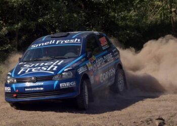 Alerta por tormentas complica la continuidad del Rally de Arrecifes