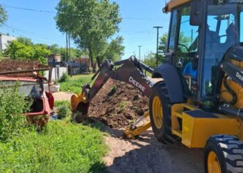 Mejoras de infraestructura urbana