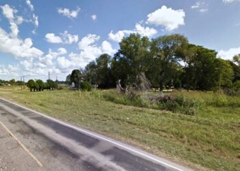 Millonario robo en una quinta de Arrecifes y un desenlace preocupante
