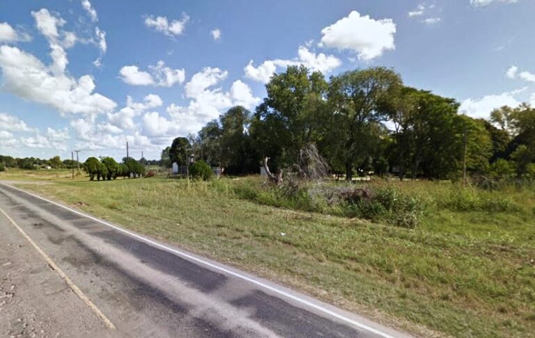 Millonario robo en una quinta de Arrecifes y un desenlace preocupante