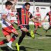 Fútbol local: la quinta del Clausura, toda el domingo y en cuatro canchas