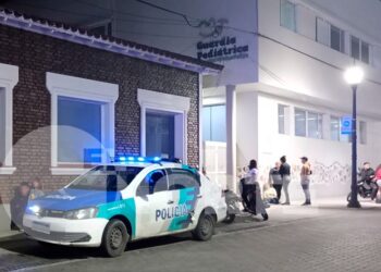 Mataron a un nene de 3 años en una balacera en San Nicolás