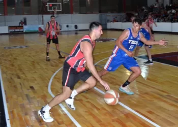 Básquet: el lunes comienzan los play-in