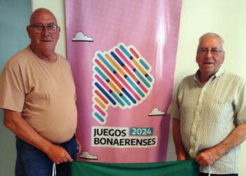 Juegos Bonaerenses: resultados del primer día de competencia