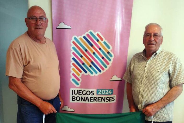 Juegos Bonaerenses: resultados del primer día de competencia