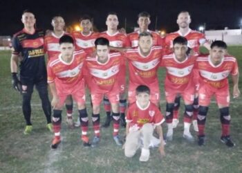 Una máquina: Villa se clasificó tres fechas antes