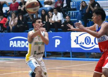 Fútbol y básquet esta noche en Arrecifes
