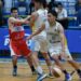 Básquet: el primero fue para Alianza