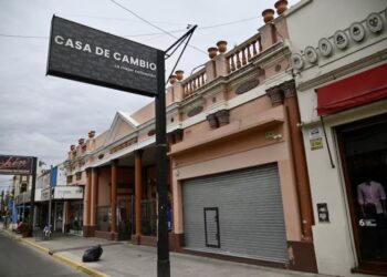Vinculan a casa de cambios con oficinas en Arrecifes al caso de criptomonedas en San Pedro