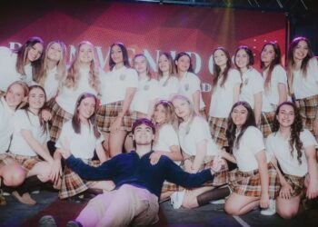 Se ponen a la venta las entradas para la Bajada de Egresados