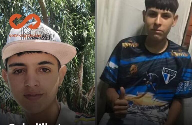 Encontraron a dos jóvenes arrecifeños que estaban siendo buscados