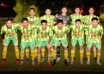 Arrancó el Regional y Villa debuta el domingo