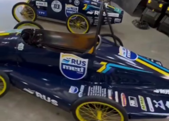 Arrecifes se presenta con dos autos en el Desafío ECO YPF