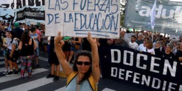 Sigue el conflicto universitario: paro nacional este jueves