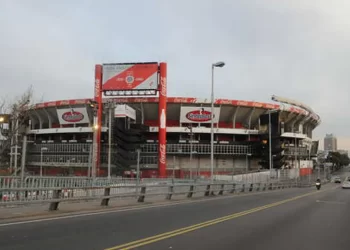 Peligra el partido de la Selección: universitarios planean cortar accesos al Monumental