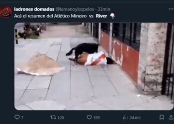 Hinchas de Boca inundaron las redes sociales: ¿se adelantaron?