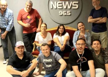 Bodas de Plata de trabajo, persistencia y éxito