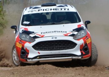 Rally de Arrecifes: “Los comisarios deportivos decidirán si se corre”