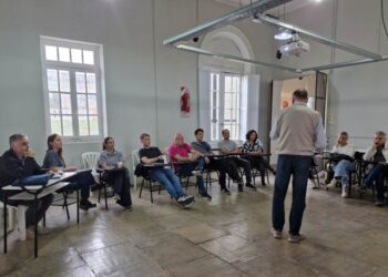 Primer encuentro de reorganización urbana en Arrecifes
