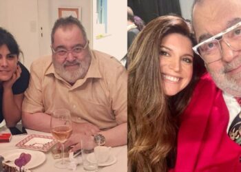 Drástica decisión de la ex esposa de Jorge Lanata