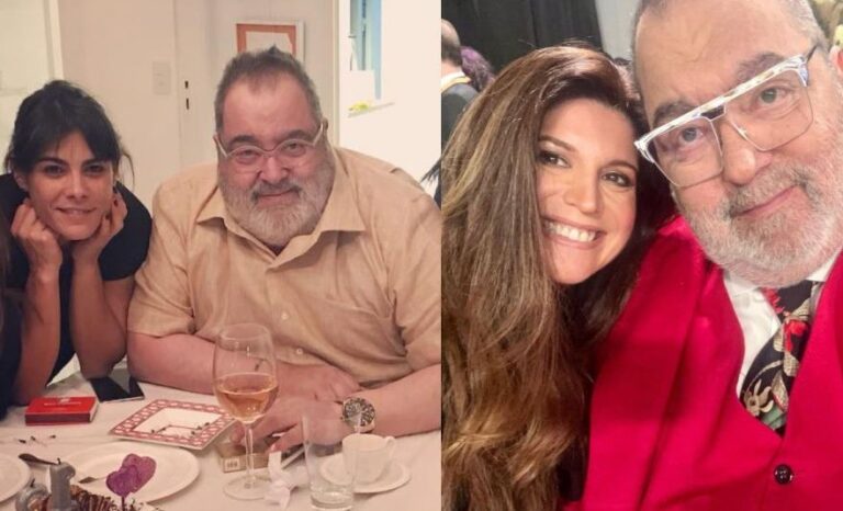 Drástica decisión de la ex esposa de Jorge Lanata