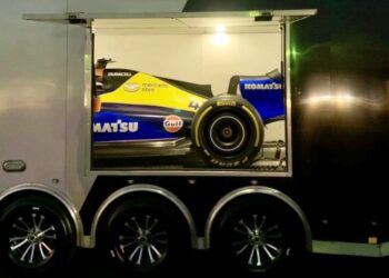 Horarios del GP de México de Fórmula 1, especial para Colapinto